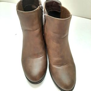 Street Wear Society Boots